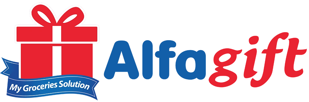 Alfagift Logo