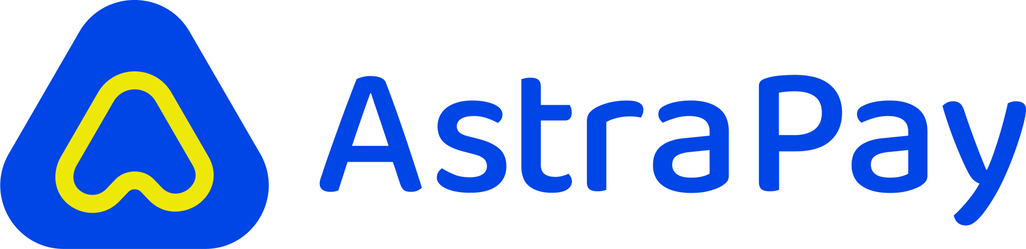AstraPay Logo