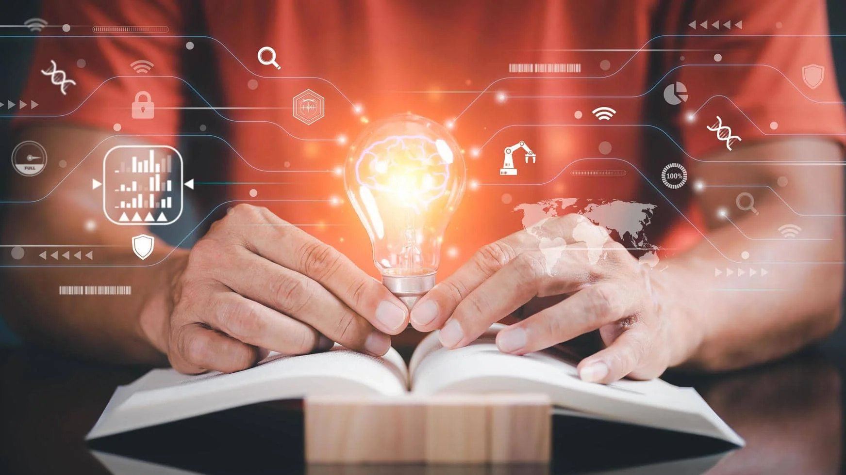 Cutting-edge Ad Tech