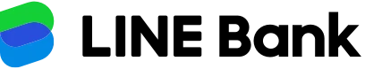 LINE Bank Logo